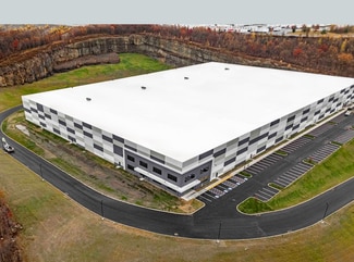 PNK Valley View 19 - Warehouse