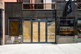 49 E 34th St, New York, NY for lease Building Photo- Image 1 of 5