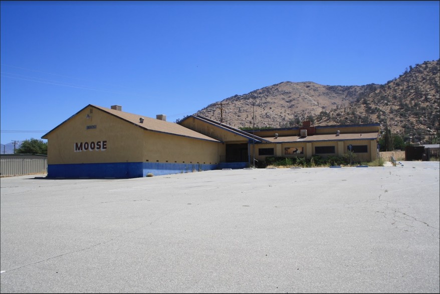 6732 Lake Isabella Blvd, Lake Isabella, CA for sale - Primary Photo - Image 1 of 1