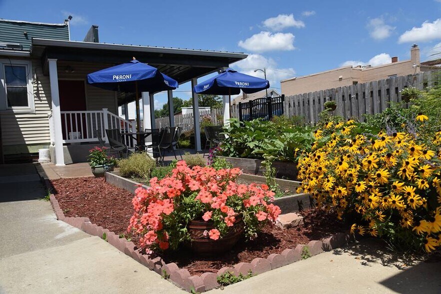 607 N Main St, Evansville, IN for sale - Building Photo - Image 3 of 27