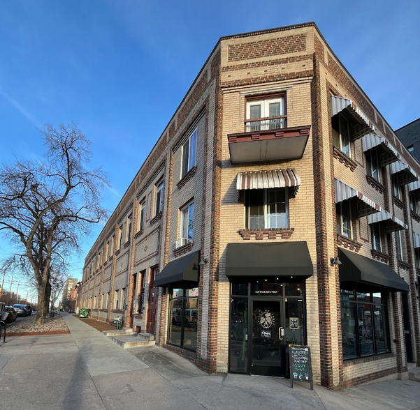 1600 Boulder St, Denver, CO for lease - Building Photo - Image 2 of 40