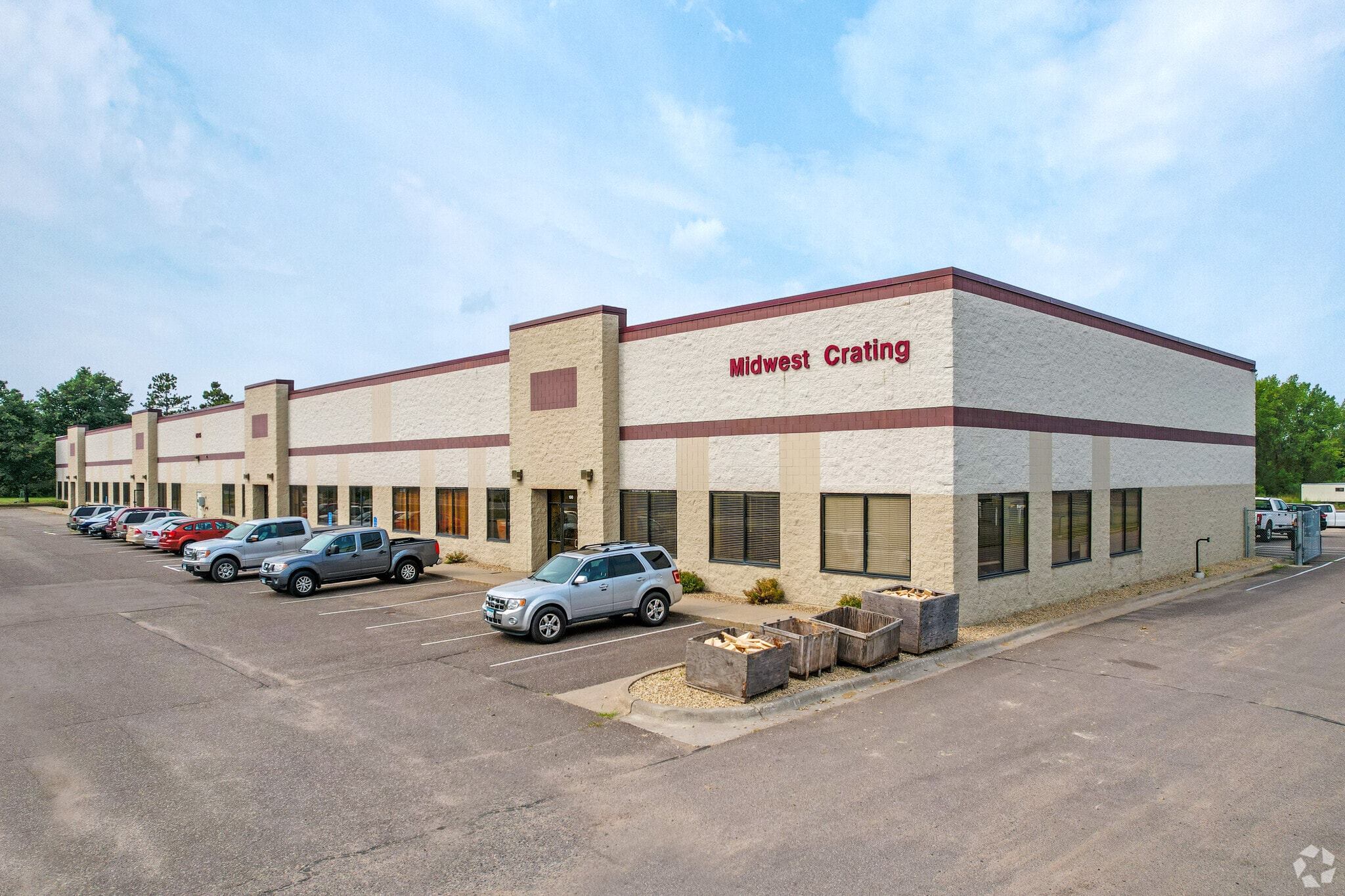 6805 20th Ave S, Centerville, MN for lease Primary Photo- Image 1 of 31