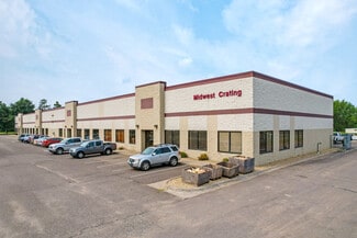More details for 6805 20th Ave S, Centerville, MN - Industrial for Lease