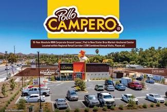 More details for 29160 Central Ave, Lake Elsinore, CA - Retail for Sale