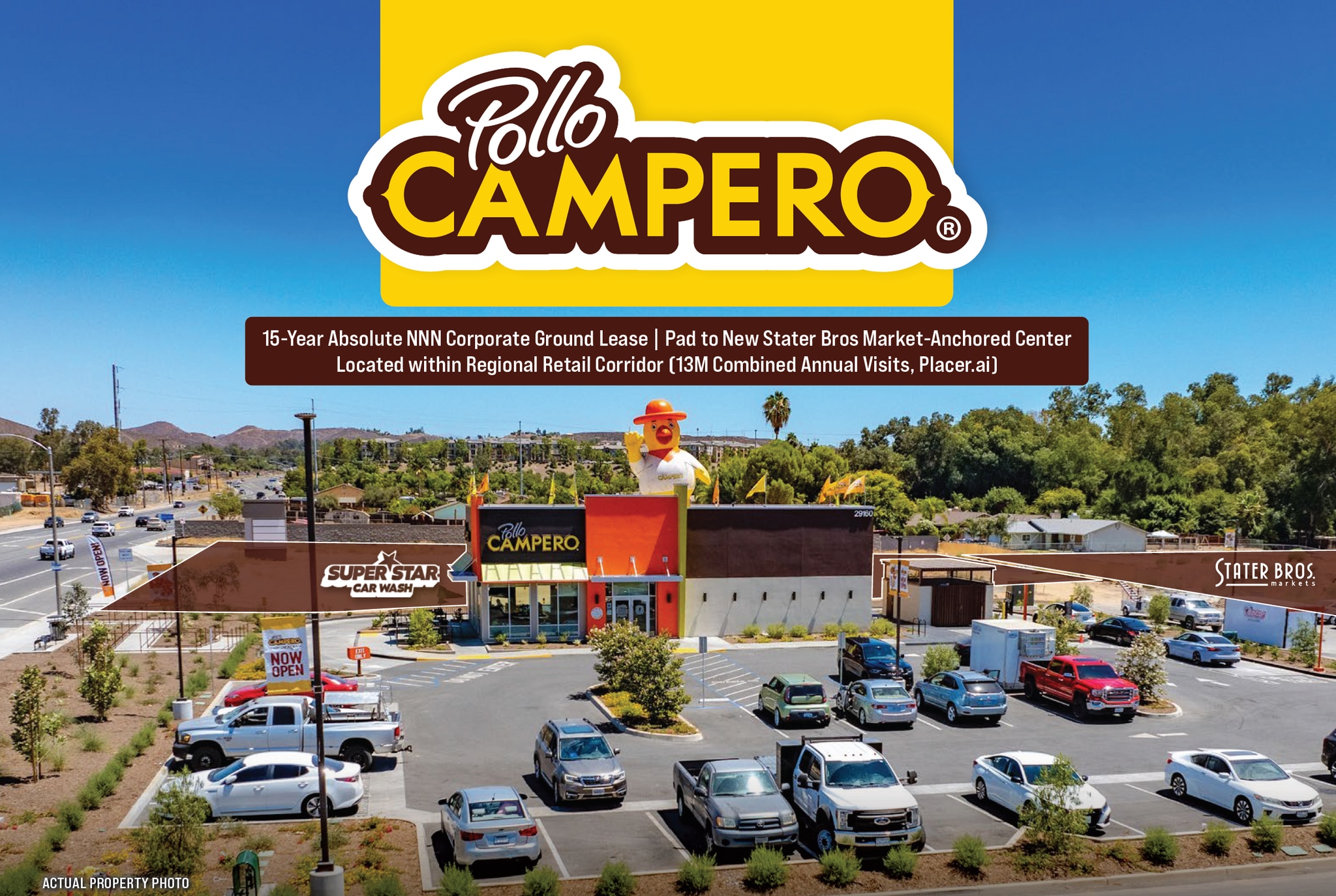 29160 Central Ave, Lake Elsinore, CA for sale Building Photo- Image 1 of 6