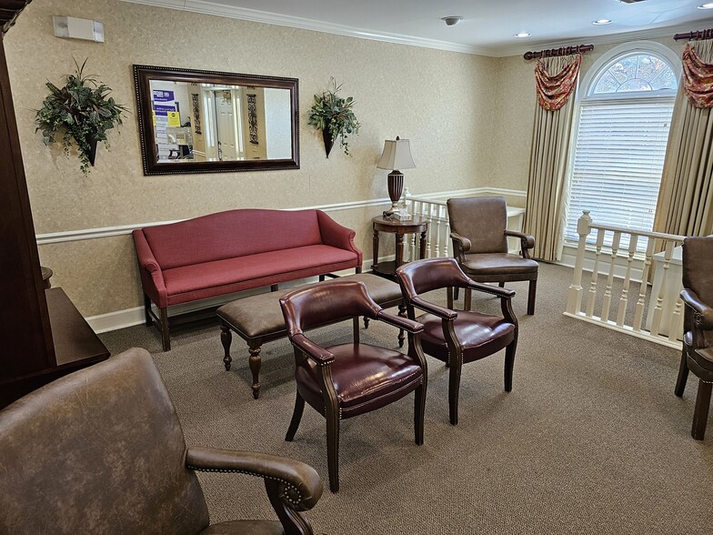 505 Mount Pleasant Rd, Thomson, GA for lease - Interior Photo - Image 3 of 12