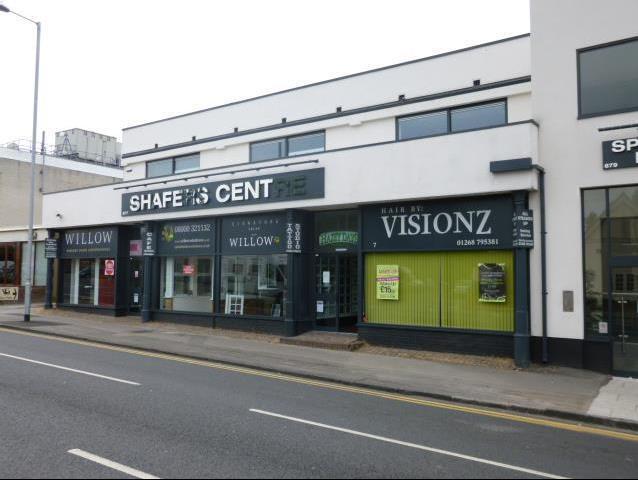 High Rd, Benfleet for lease - Building Photo - Image 2 of 2