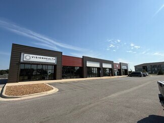 More details for 911 Center St, Rogersville, MO - Retail for Lease