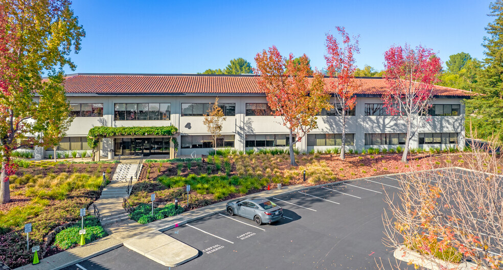 3450 Hillview Ave, Palo Alto, CA for lease - Building Photo - Image 1 of 5