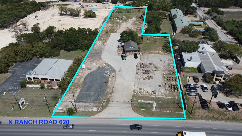 2209 Ranch Road 620 N, Austin, TX for sale - Primary Photo - Image 1 of 50