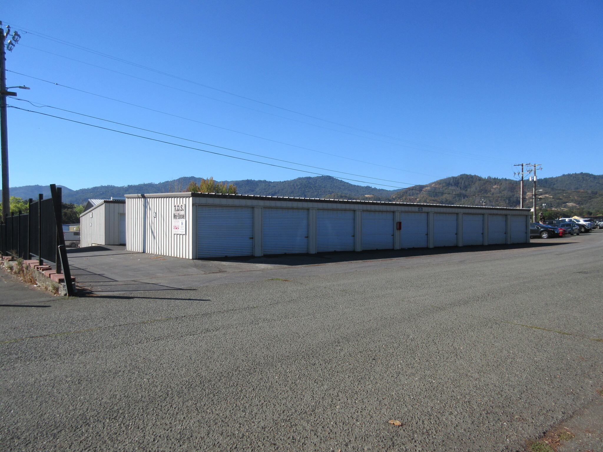 2350 N State St, Ukiah, CA for sale Building Photo- Image 1 of 1