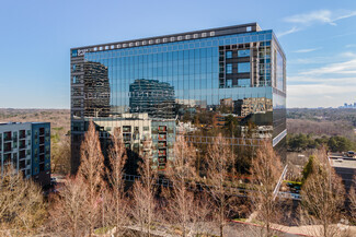 More details for 3330 Cumberland Blvd, Atlanta, GA - Coworking for Lease