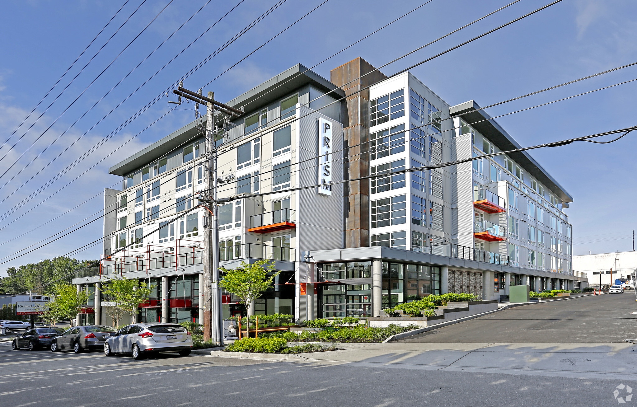 10711 8th Ave NE, Seattle, WA for sale Primary Photo- Image 1 of 1