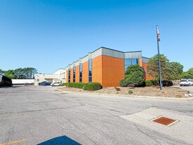 3101 Beale Ave, Altoona PA - Warehouse