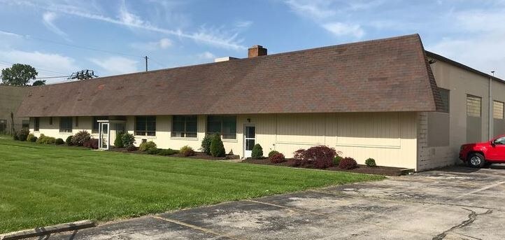 7325 Douglas Rd, Lambertville, MI for sale Building Photo- Image 1 of 1