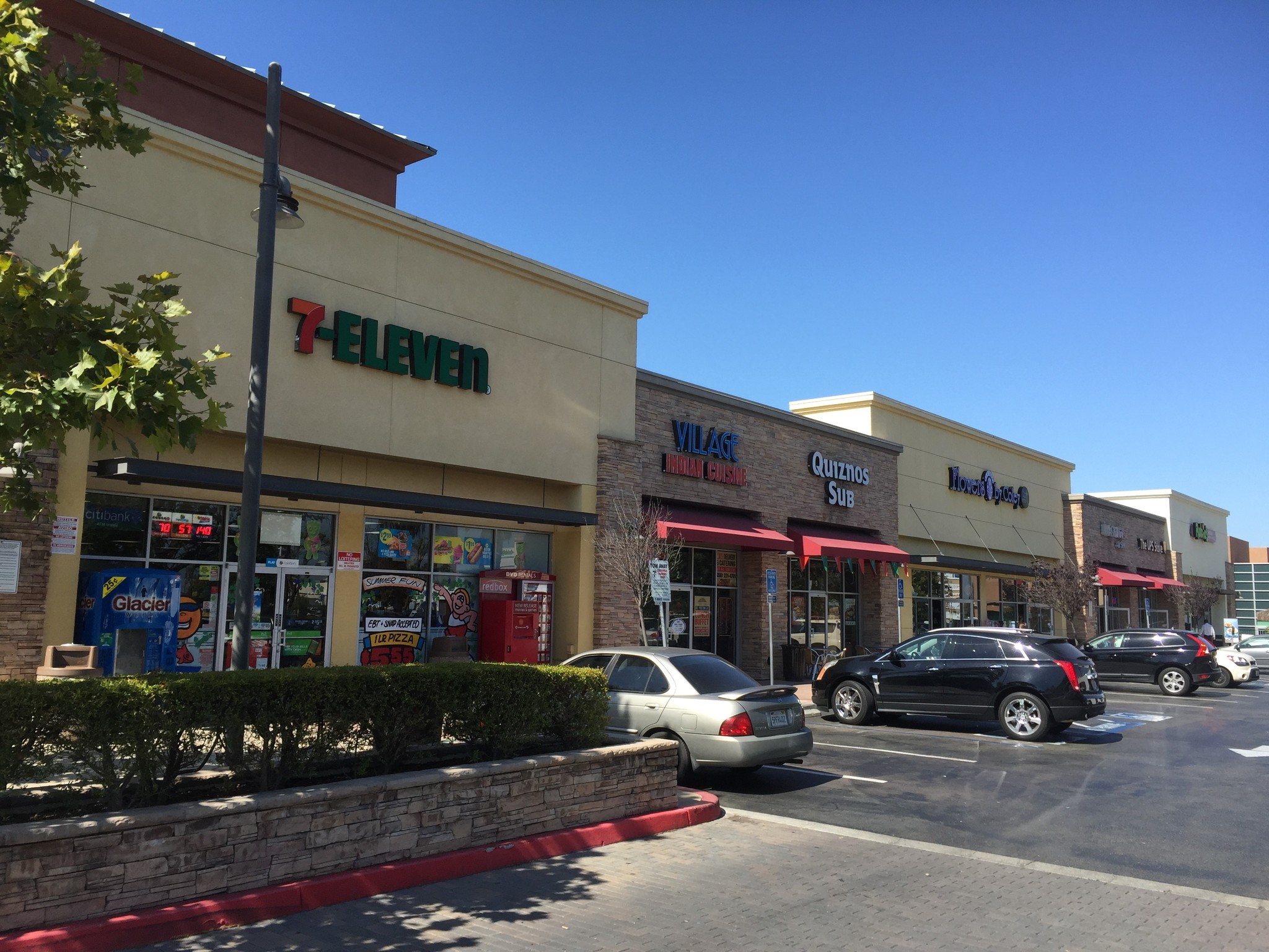 9187 Clairemont Mesa Blvd, San Diego, CA for lease Building Photo- Image 1 of 2