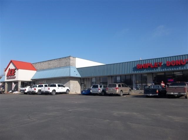 Retail in Searcy, AR for sale - Primary Photo - Image 1 of 1