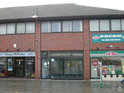 1-7 Marsh Rd, Luton for sale - Primary Photo - Image 1 of 1