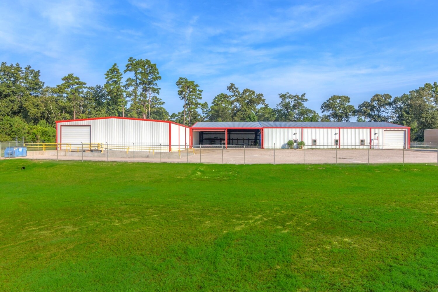 13939 Old Texaco Rd, Conroe, TX for sale Building Photo- Image 1 of 1