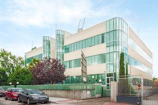 More details for Ronda Poniente, 15, Tres Cantos - Office for Sale