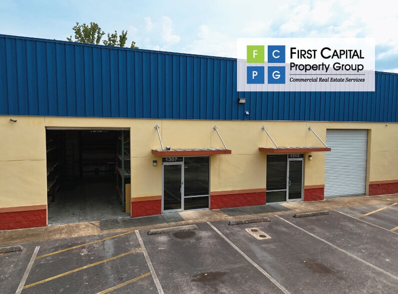 306 Ryder Ln, Casselberry, FL for lease - Building Photo - Image 1 of 6