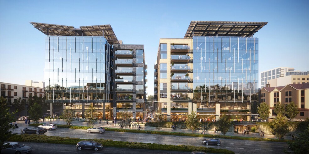 570 Mercer St, Seattle, WA for lease - Building Photo - Image 1 of 13