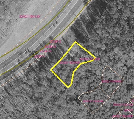 1300 Ridenour Blvd, Kennesaw, GA for lease - Plat Map - Image 2 of 19