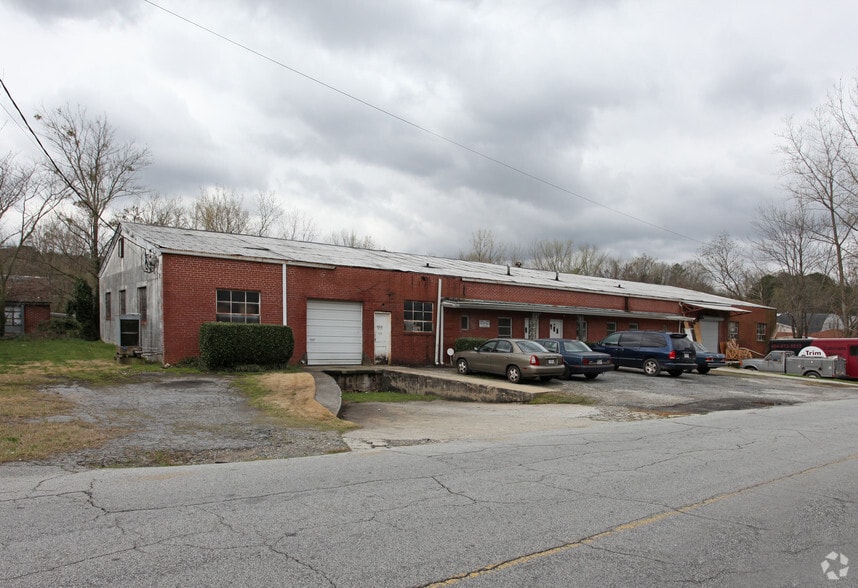 1175 Zonolite Rd NE, Atlanta, GA 30306