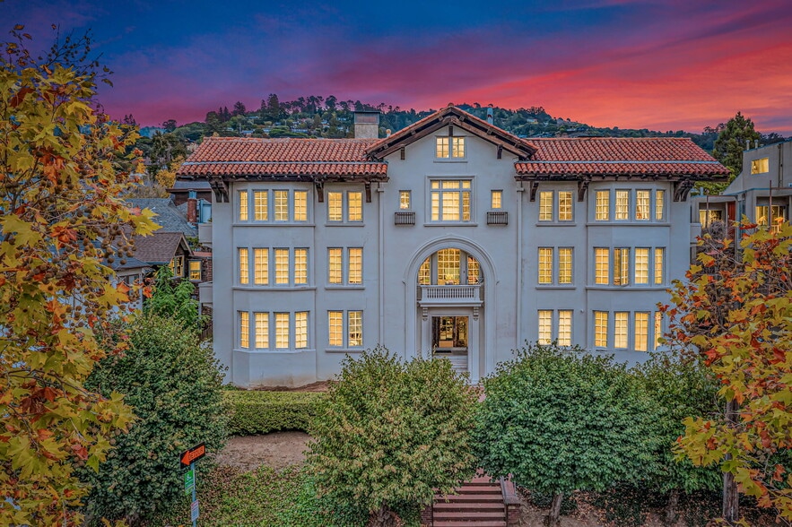 2409 College Ave, Berkeley, CA for sale - Building Photo - Image 1 of 19