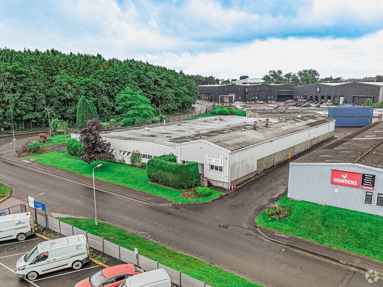 5 Hawbank Rd, East Kilbride for sale - Primary Photo - Image 1 of 1