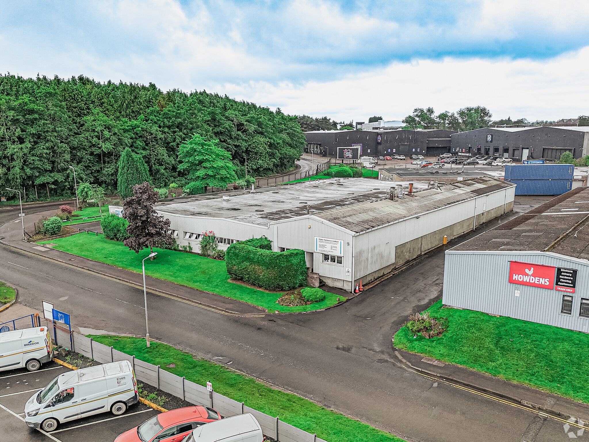 5 Hawbank Rd, East Kilbride for sale Primary Photo- Image 1 of 1