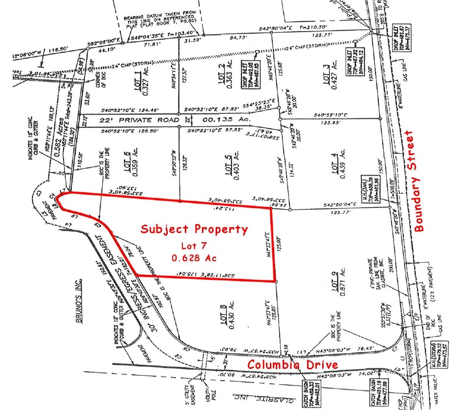 1213 Columbia Dr, Milledgeville, GA 31061