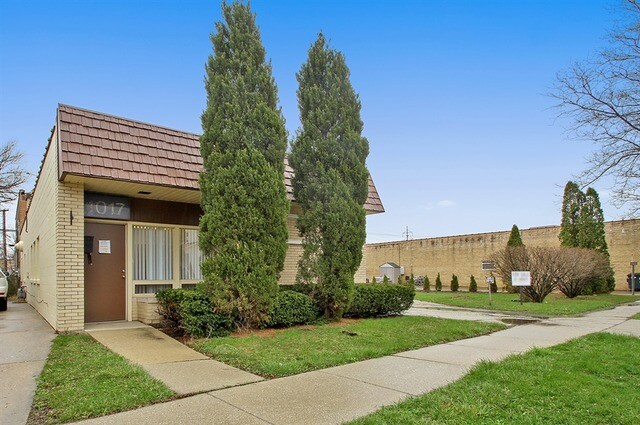 1017 S Graceland Ave, Des Plaines, IL for sale Building Photo- Image 1 of 1