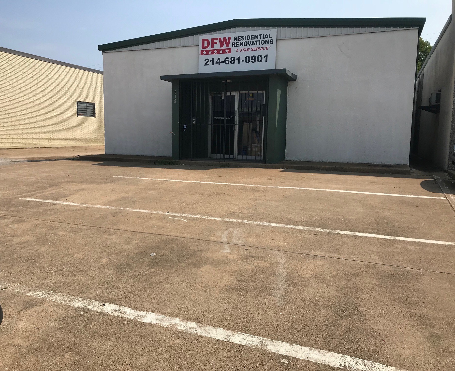 618 E Walnut Cir, Garland, TX for sale Other- Image 1 of 1