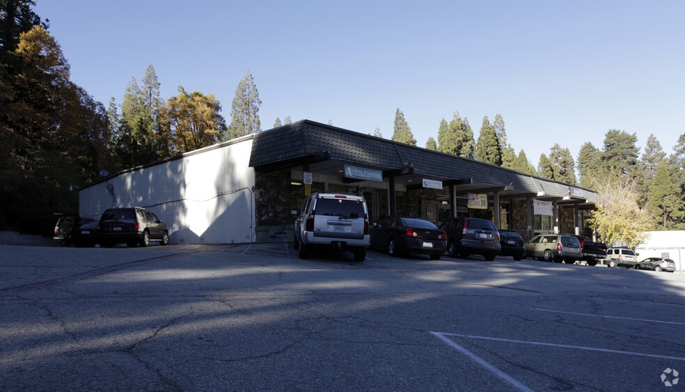 27264 Hwy 189, Blue Jay, CA for lease - Building Photo - Image 3 of 12