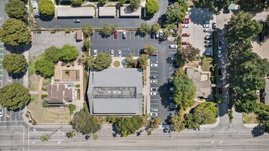 4080 Loma Vista Rd, Ventura, CA - AERIAL map view - Image1