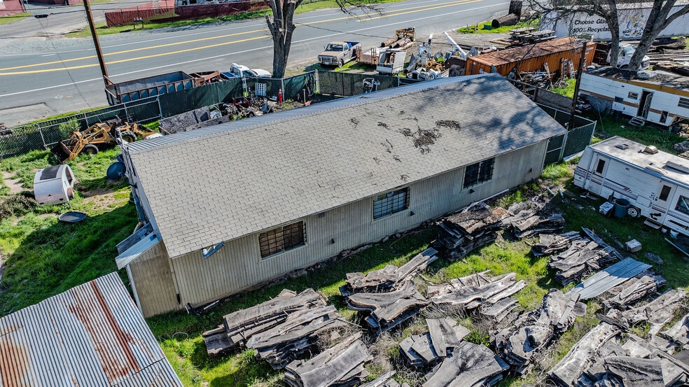 4531 State Highway 88, Ione, CA for sale - Building Photo - Image 2 of 27