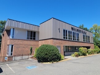 More details for 34617 11th Pl S, Federal Way, WA - Office, Office/Medical for Lease