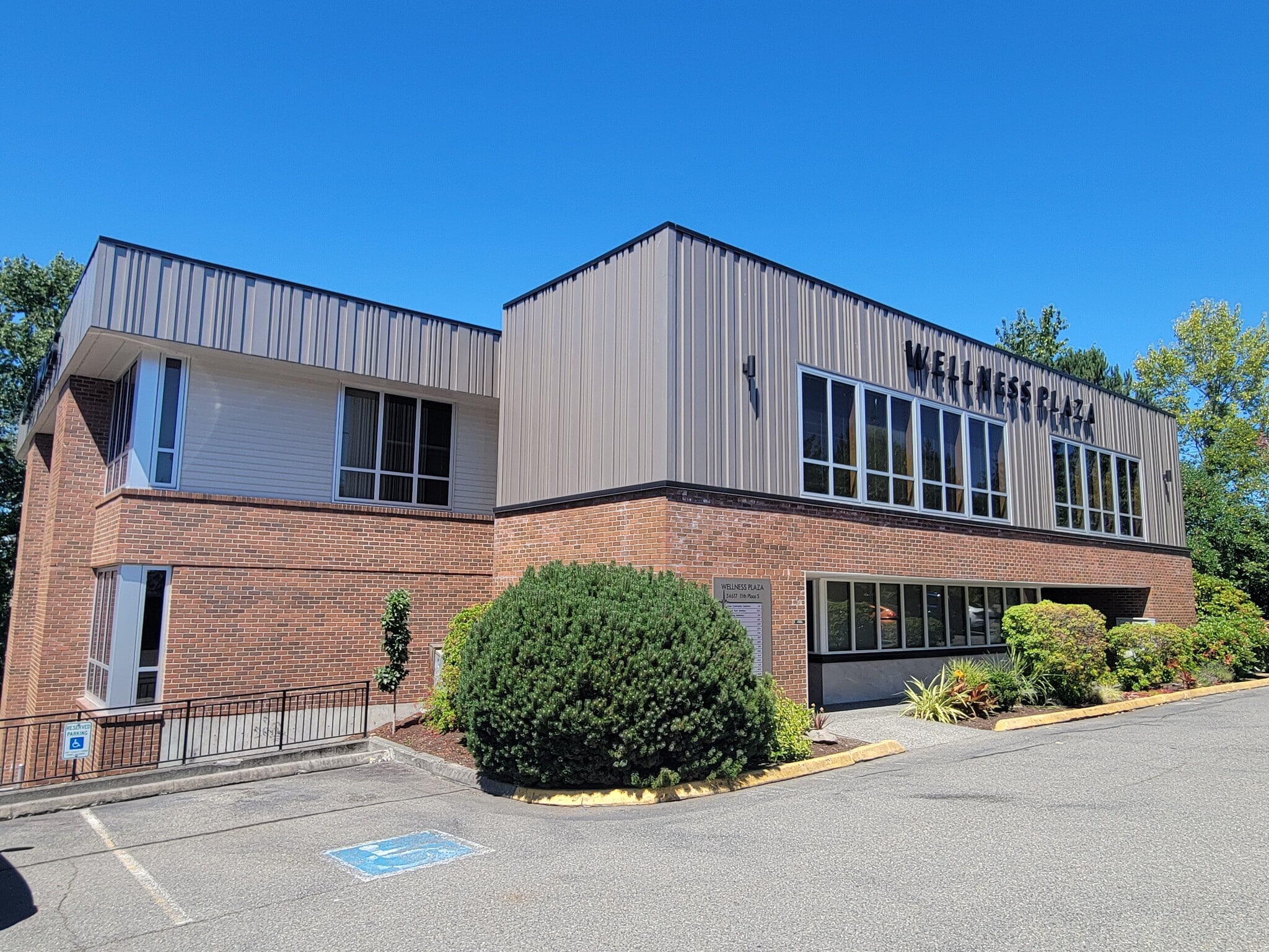 34617 11th Pl S, Federal Way, WA for lease Building Photo- Image 1 of 13