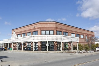 More details for 2 Brighton St, Belmont, MA - Retail for Lease