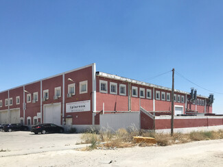 More details for Avenida de las Canteras, 98-100, Valdemoro - Industrial for Sale