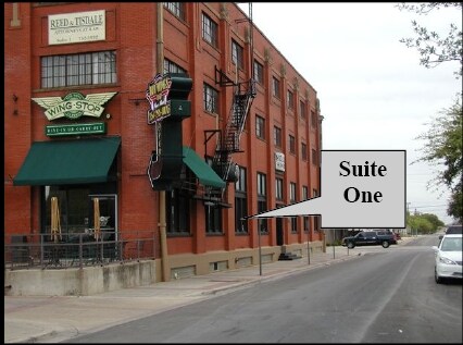 220 S 2nd St, Waco, TX for sale Primary Photo- Image 1 of 1