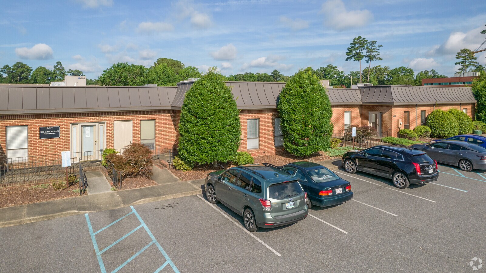 109 Wimbledon Sq, Chesapeake, VA 23320