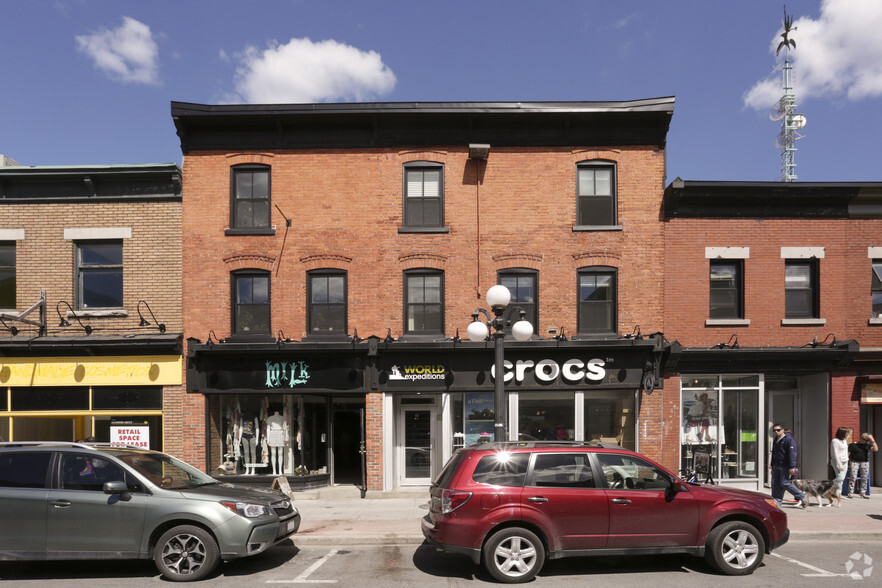 45-49 William St, Ottawa, ON for lease - Building Photo - Image 2 of 2