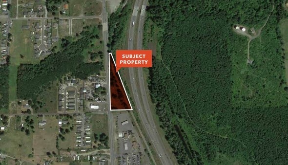 20238 Old Highway 99 SW, Centralia, WA for lease Primary Photo- Image 1 of 2