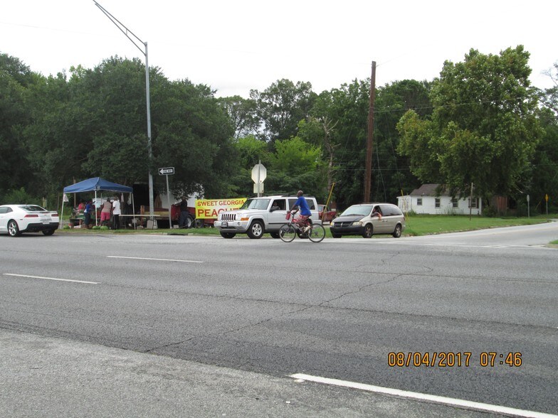 2993 Victory Dr, Columbus, GA 31901 Land for Sale