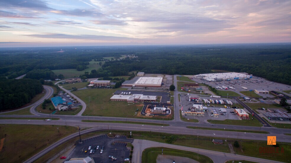 Peebles St, South Hill, VA 23970 Land for Sale