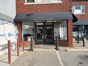 112-116 Main St, East Hartford, CT for lease Building Photo- Image 1 of 2