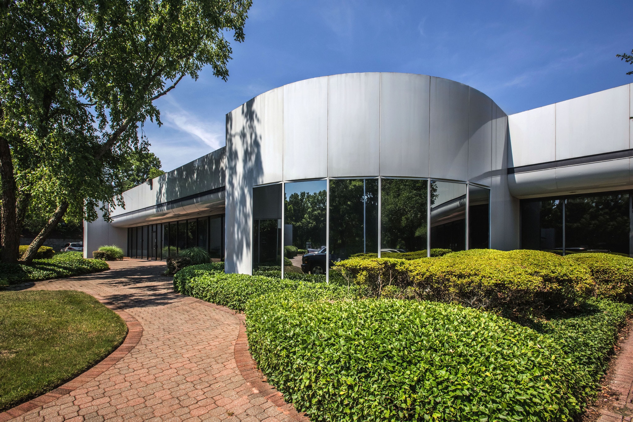 450 Franklin Gateway SE, Marietta, GA for lease Building Photo- Image 1 of 40