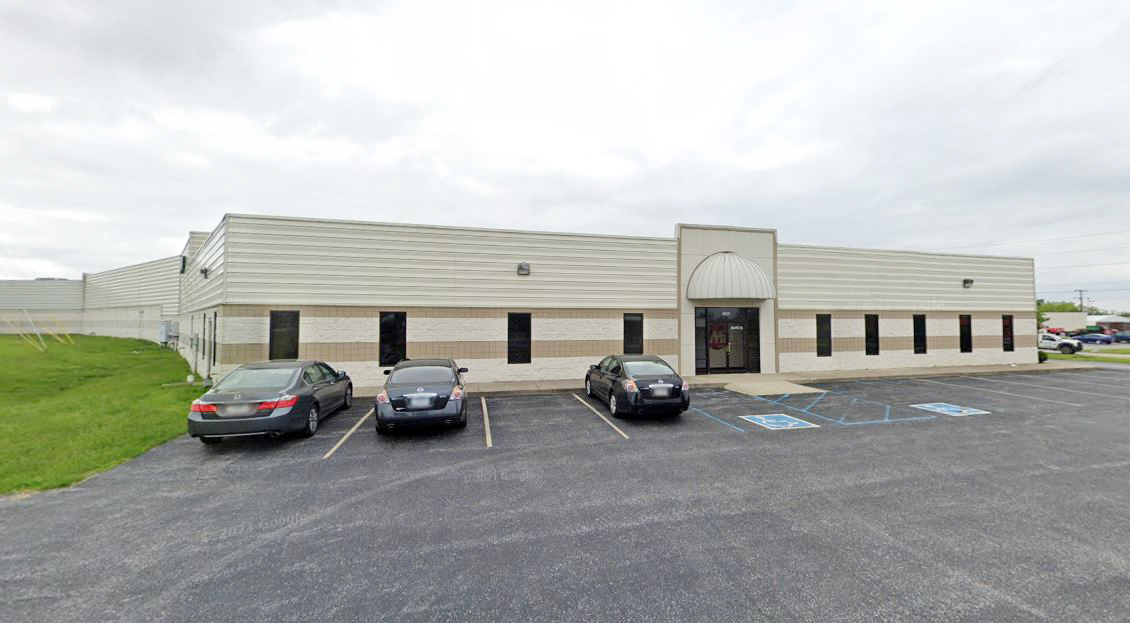 5739 Professional Cir, Indianapolis, IN for lease Building Photo- Image 1 of 10